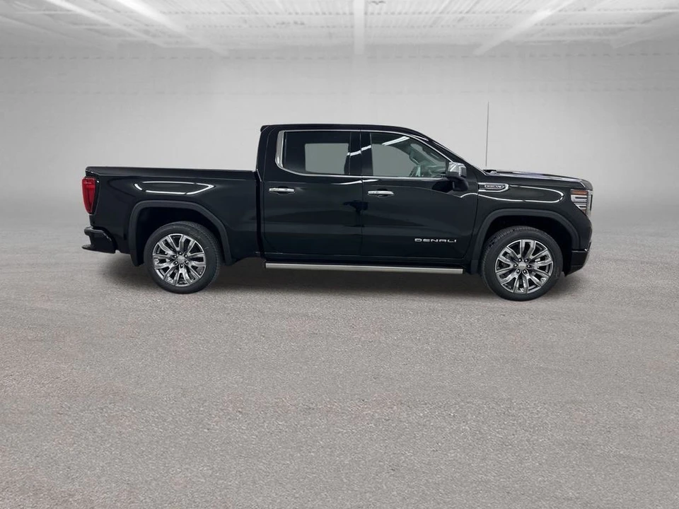 2026 GMC Sierra 5th Gen - Image 12 of 12