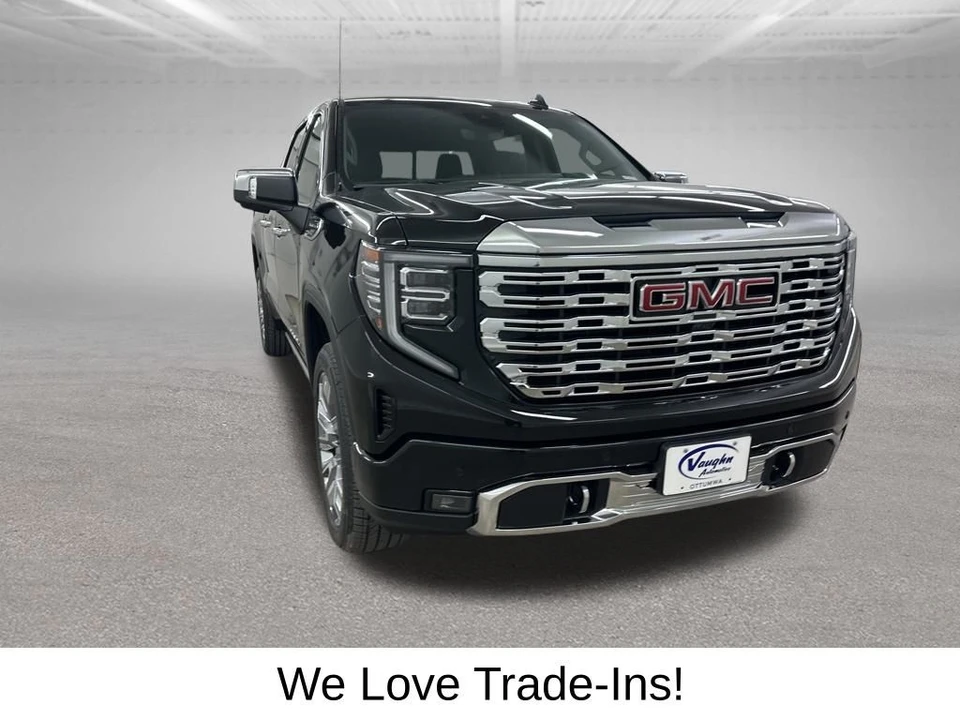 2026 GMC Sierra 5th Gen - Image 2 of 12