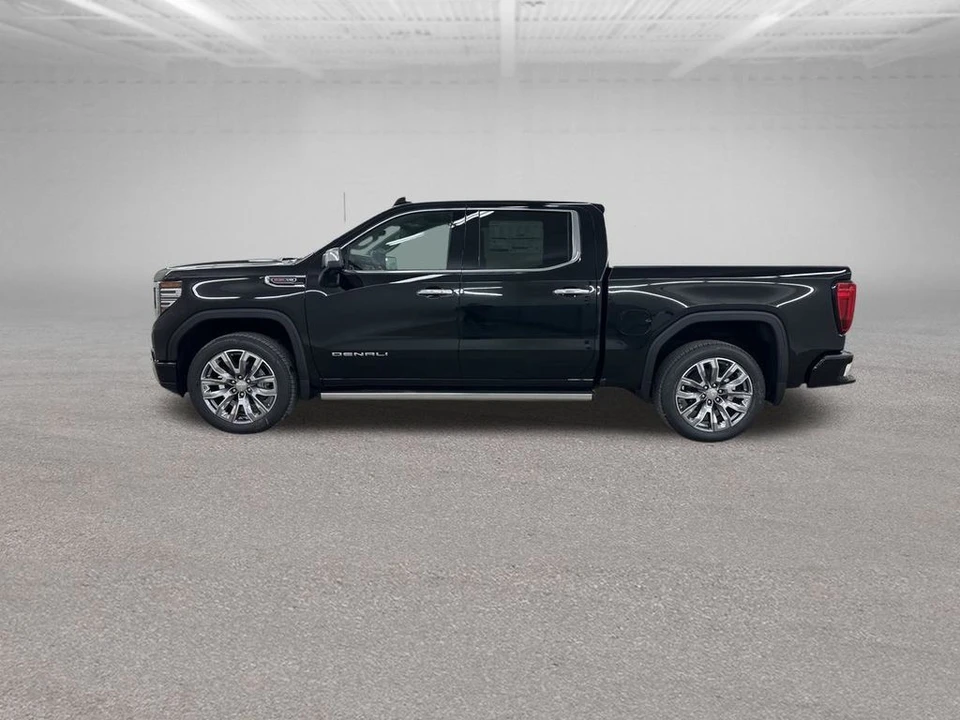 2026 GMC Sierra 5th Gen - Image 6 of 12