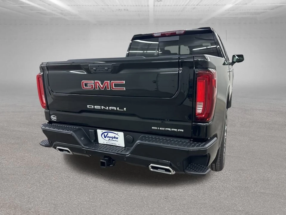 2026 GMC Sierra 5th Gen - Image 10 of 12