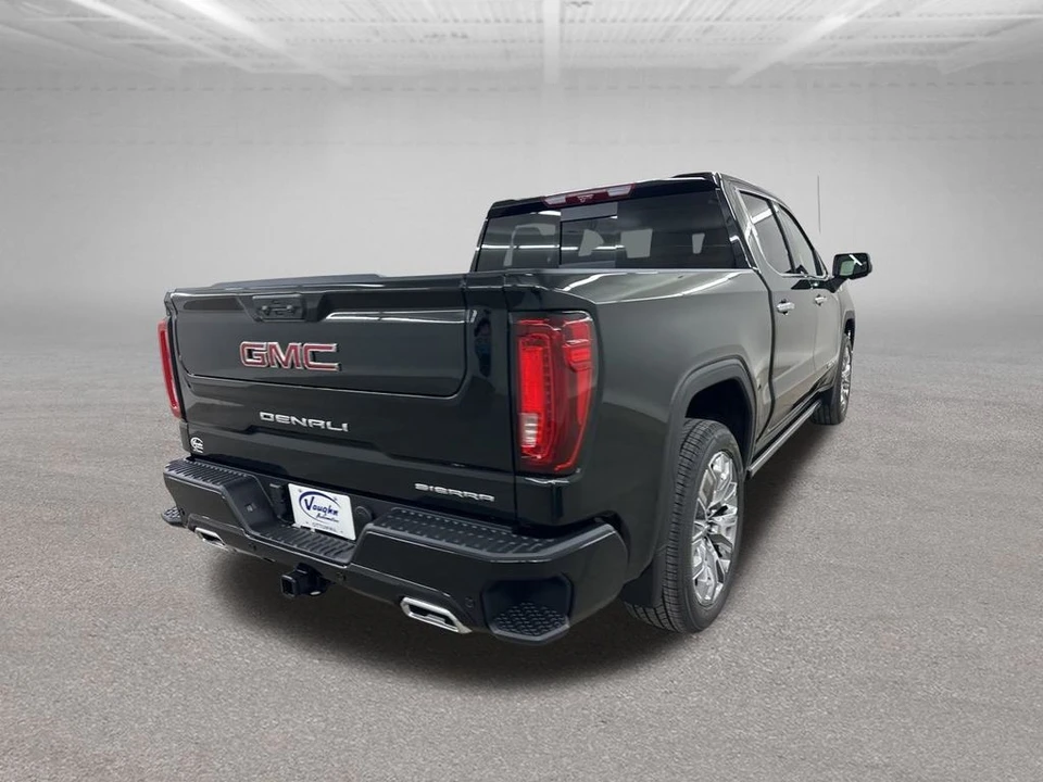2026 GMC Sierra 5th Gen - Image 11 of 12