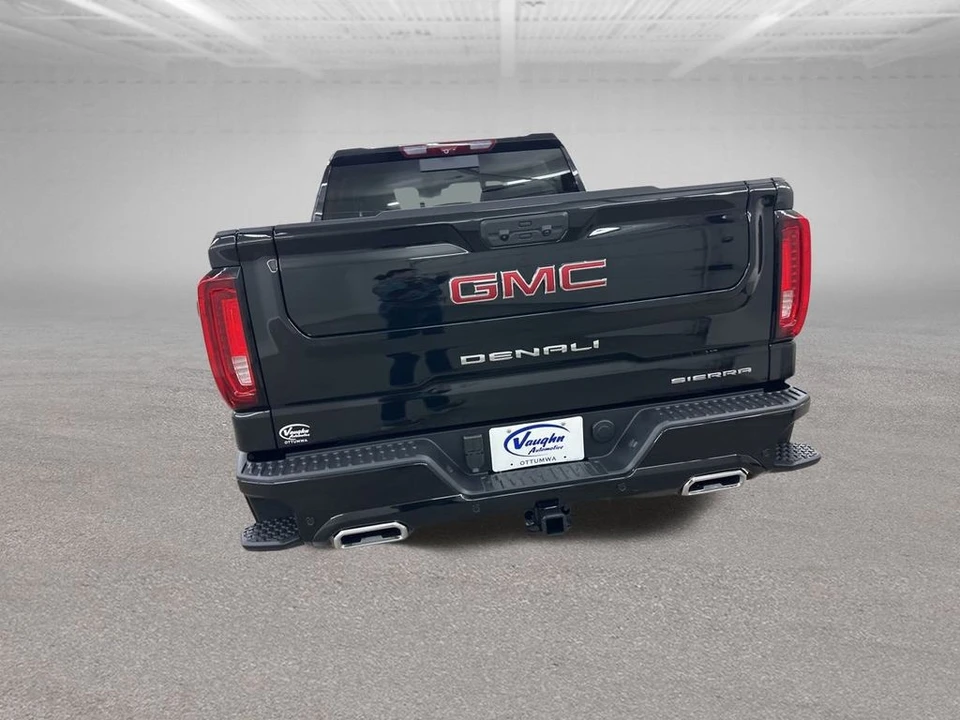 2026 GMC Sierra 5th Gen - Image 9 of 12
