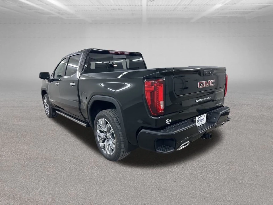 2026 GMC Sierra 5th Gen - Image 7 of 12