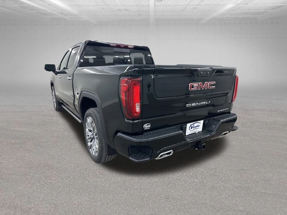 2026 GMC Sierra 5th Gen - Image 8 of 12