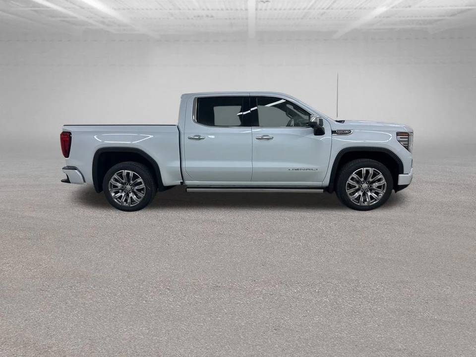 2026 GMC Sierra 5th Gen - Image 12 of 12
