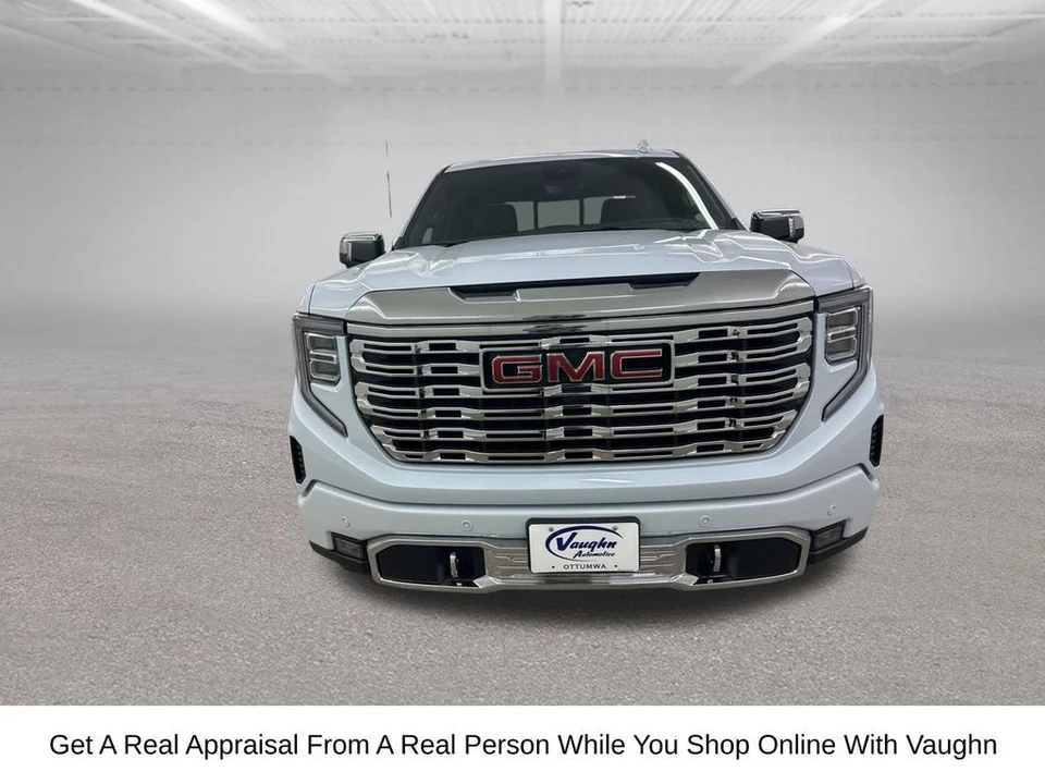 2026 GMC Sierra 5th Gen - Image 3 of 12