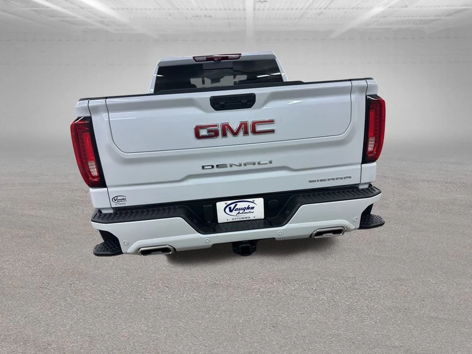 2026 GMC Sierra 5th Gen - Image 9 of 12