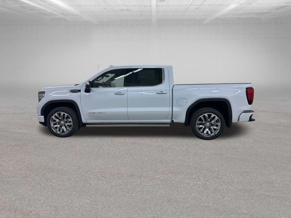 2026 GMC Sierra 5th Gen - Image 6 of 12