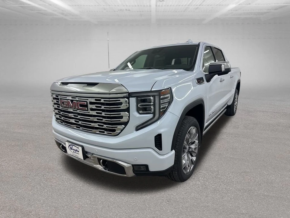 2026 GMC Sierra 5th Gen - Image 5 of 12
