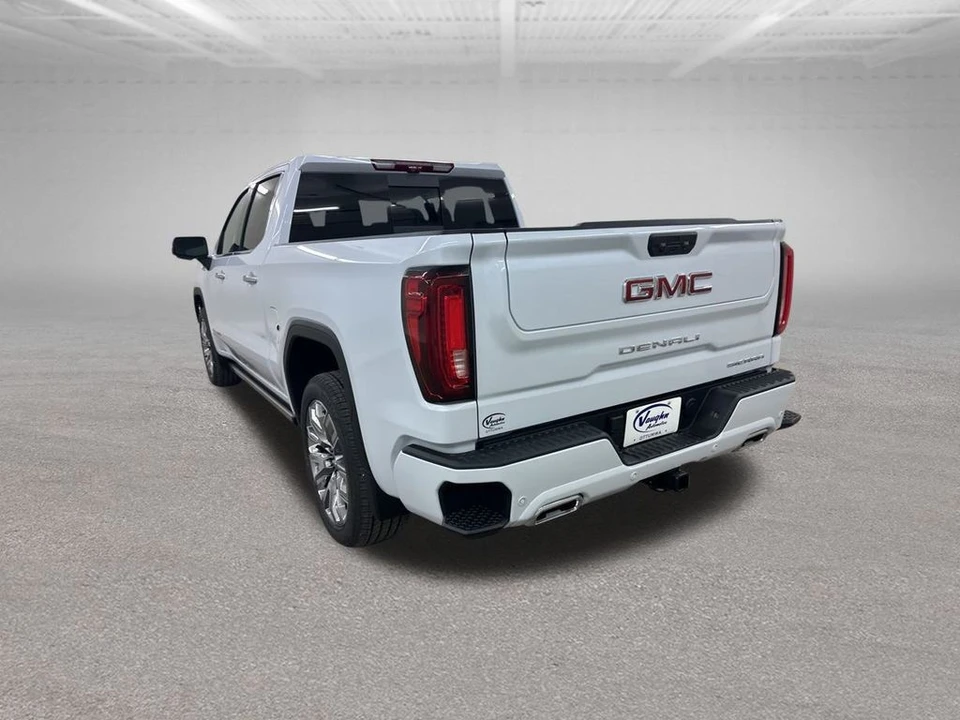 2026 GMC Sierra 5th Gen - Image 8 of 12