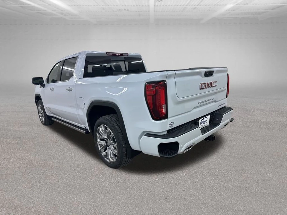2026 GMC Sierra 5th Gen - Image 7 of 12