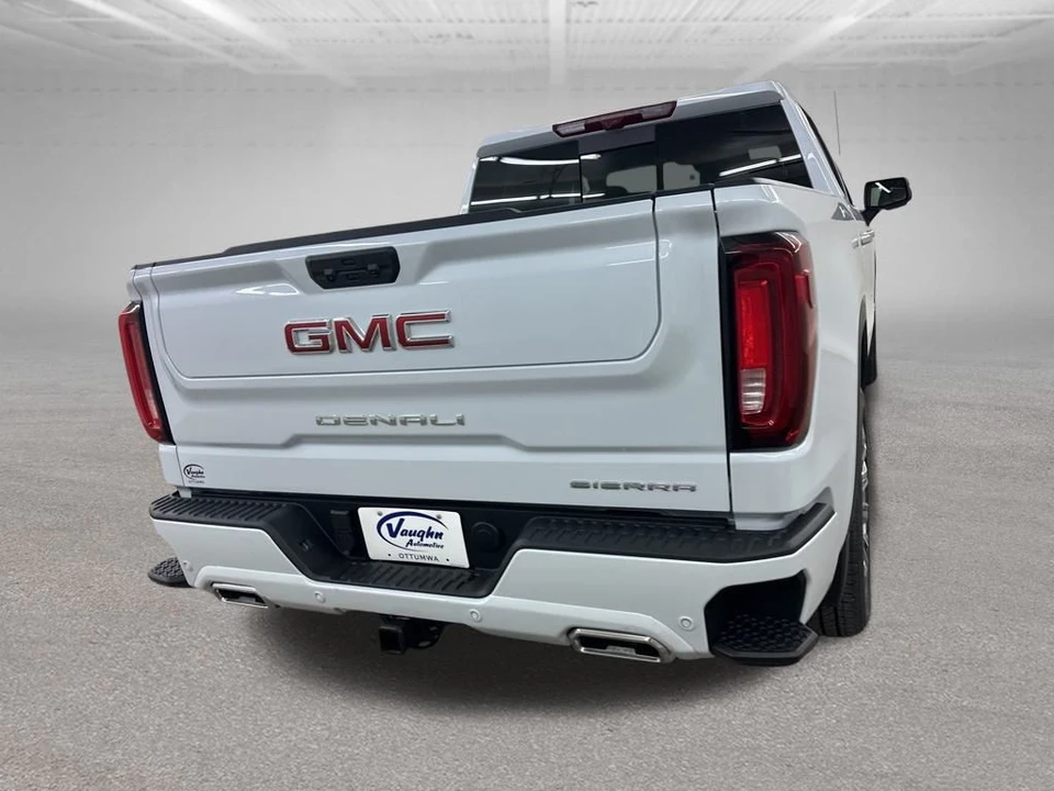 2026 GMC Sierra 5th Gen - Image 10 of 12