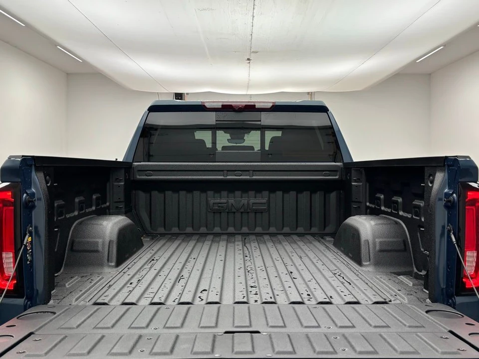 2026 GMC Sierra 5th Gen - Image 12 of 12
