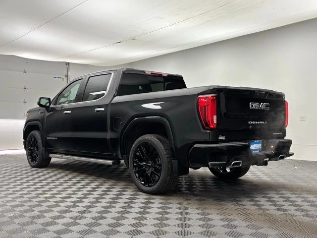 2026 GMC Sierra 5th Gen - Image 12 of 12