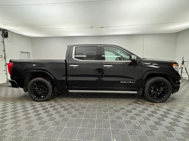 2026 GMC Sierra 5th Gen - Image 9 of 12
