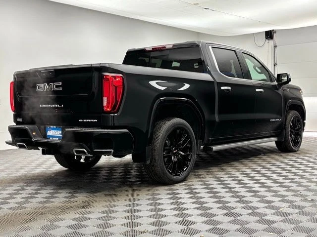 2026 GMC Sierra 5th Gen - Image 10 of 12
