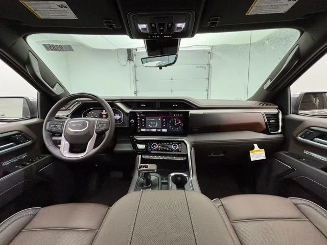 2026 GMC Sierra 5th Gen - Image 2 of 12