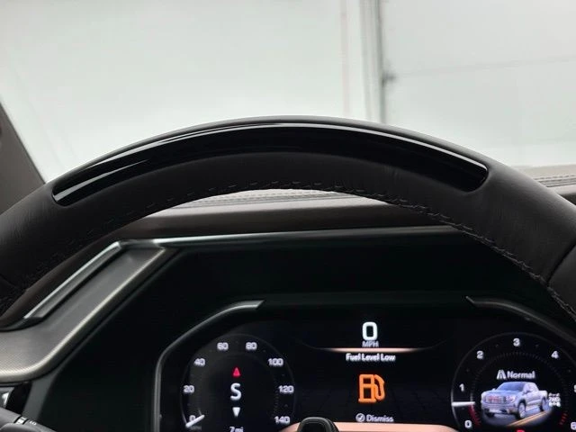 2026 GMC Sierra 5th Gen - Image 5 of 12