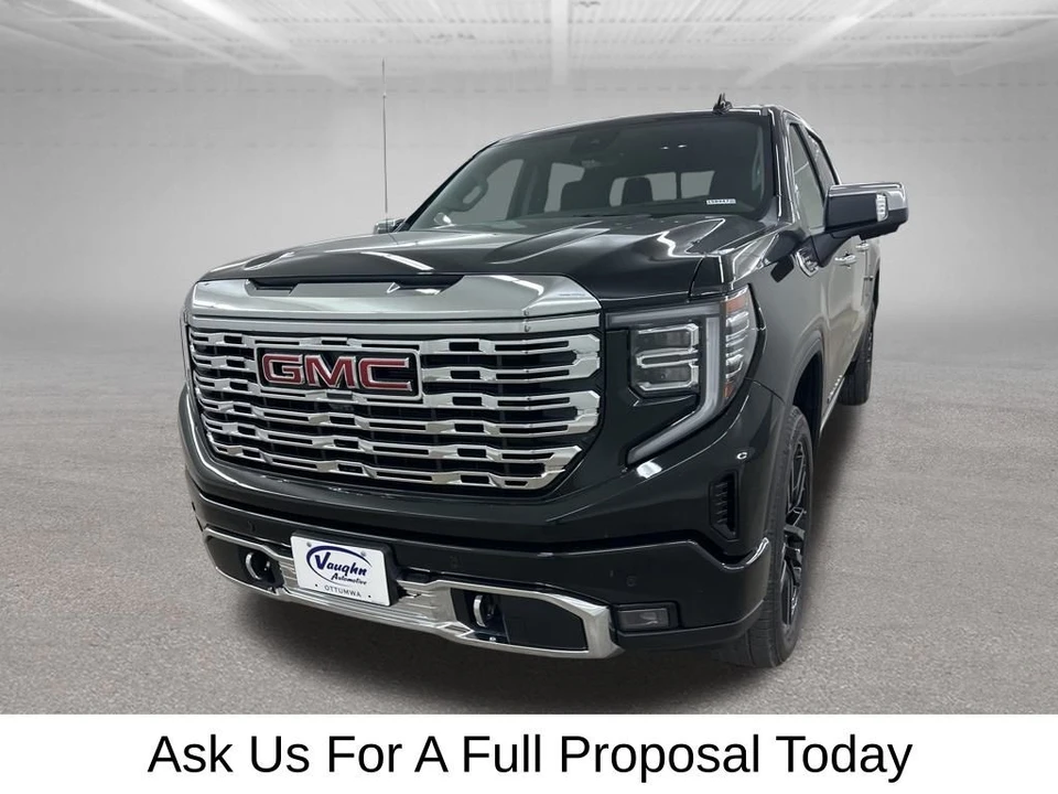 2026 GMC Sierra 5th Gen - Image 4 of 12
