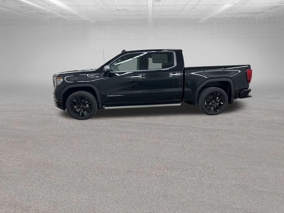 2026 GMC Sierra 5th Gen - Image 6 of 12