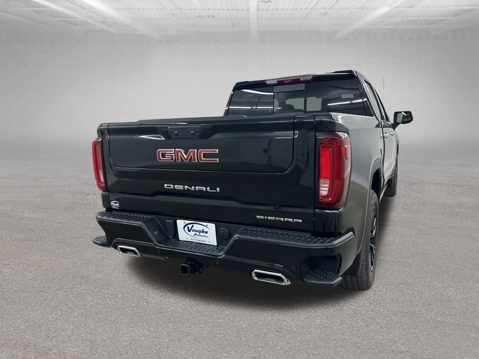 2026 GMC Sierra 5th Gen - Image 10 of 12