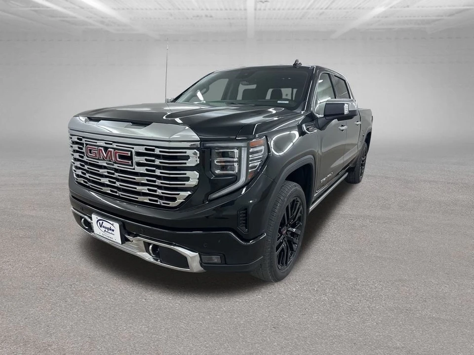 2026 GMC Sierra 5th Gen - Image 5 of 12