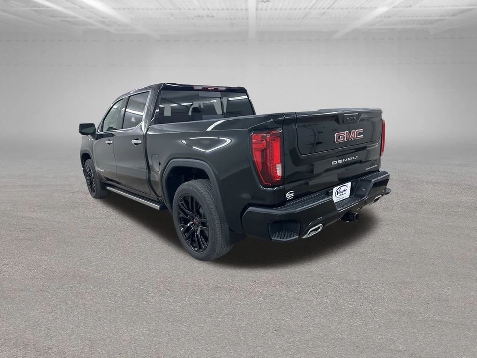 2026 GMC Sierra 5th Gen - Image 7 of 12