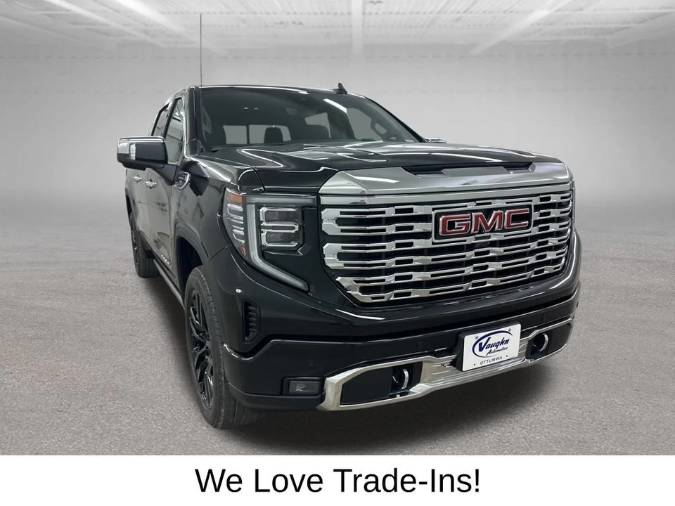 2026 GMC Sierra 5th Gen - Image 2 of 12
