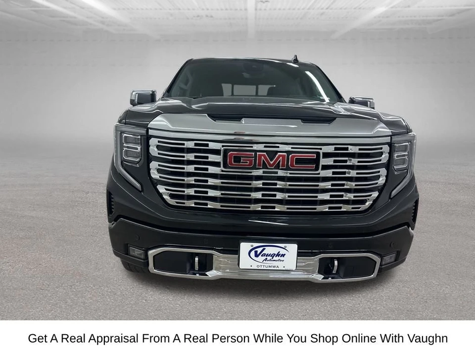 2026 GMC Sierra 5th Gen - Image 3 of 12