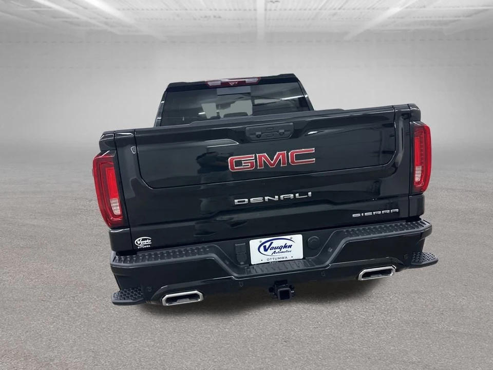 2026 GMC Sierra 5th Gen - Image 9 of 12