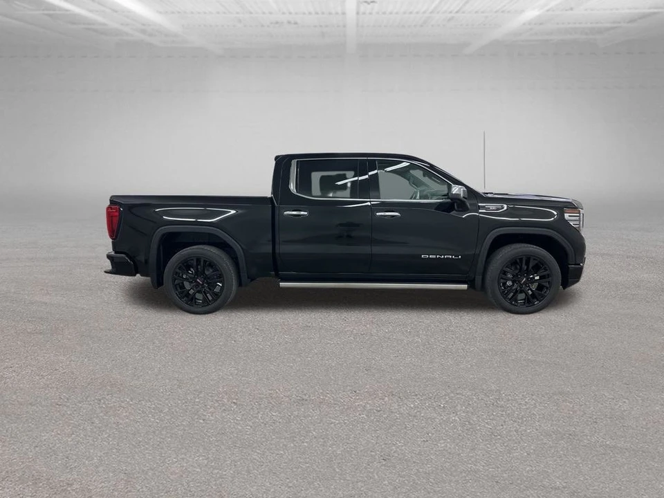 2026 GMC Sierra 5th Gen - Image 12 of 12