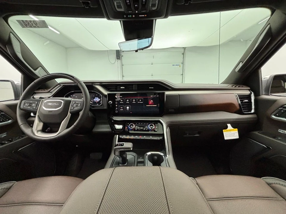 2026 GMC Sierra 5th Gen - Image 2 of 12