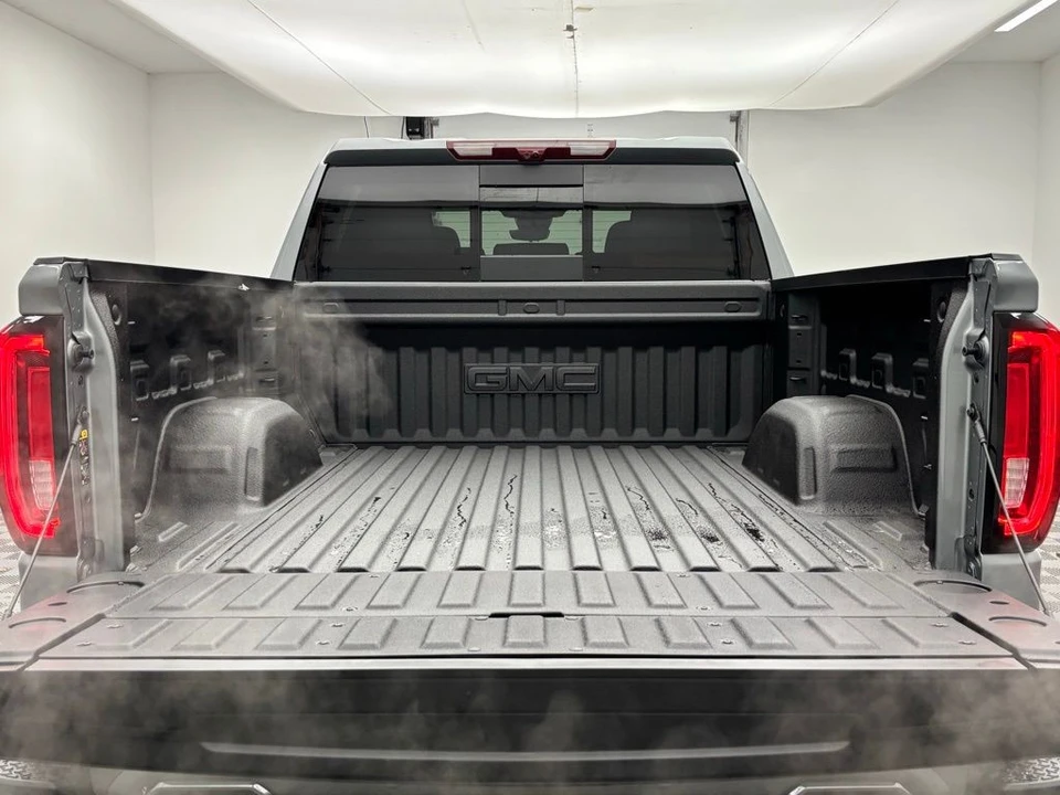 2026 GMC Sierra 5th Gen - Image 12 of 12