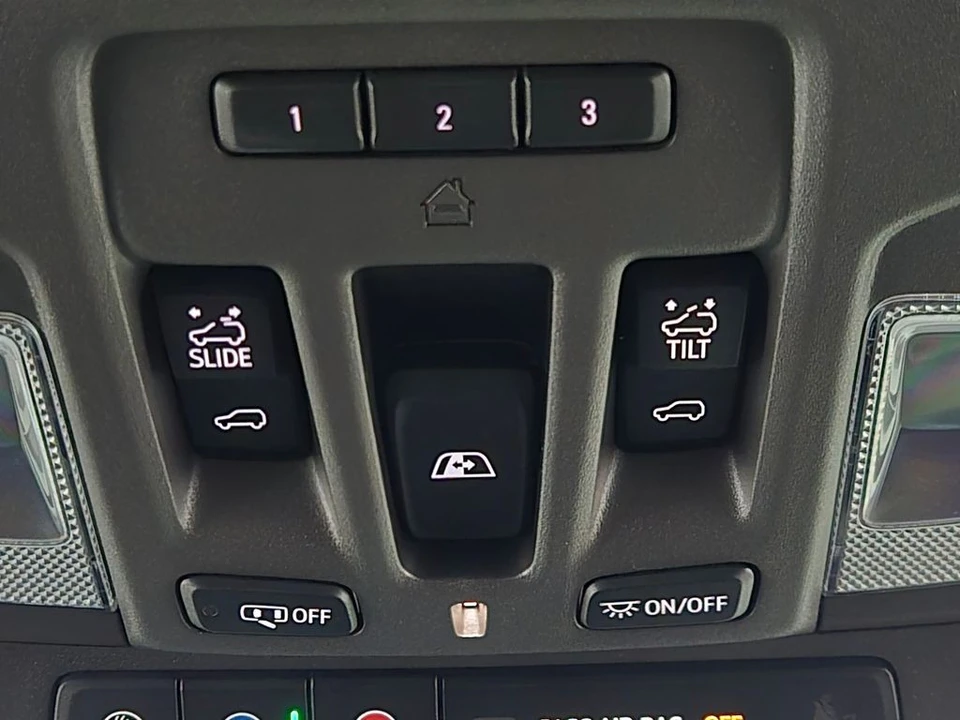 2026 GMC Sierra 5th Gen - Image 5 of 12