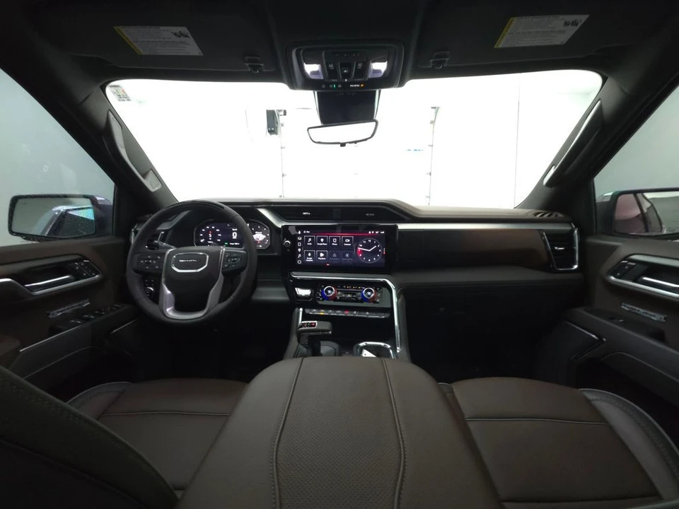 2026 GMC Sierra 5th Gen - Image 2 of 12