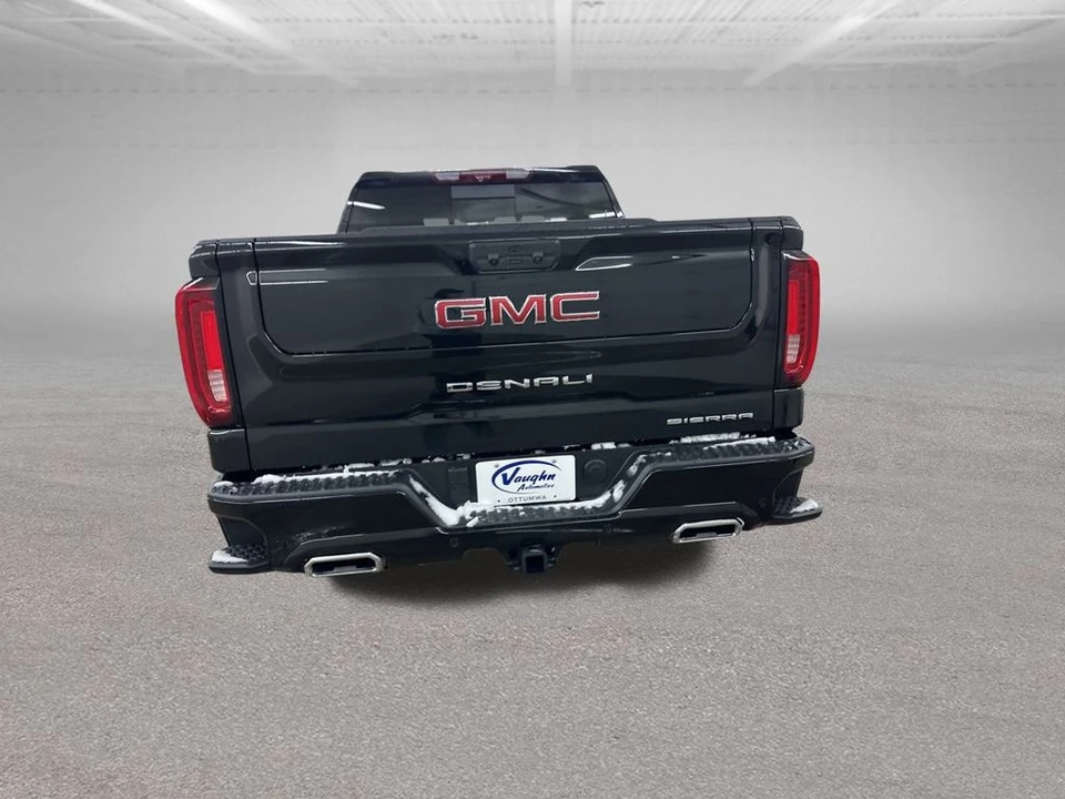 2026 GMC Sierra 5th Gen - Image 9 of 12