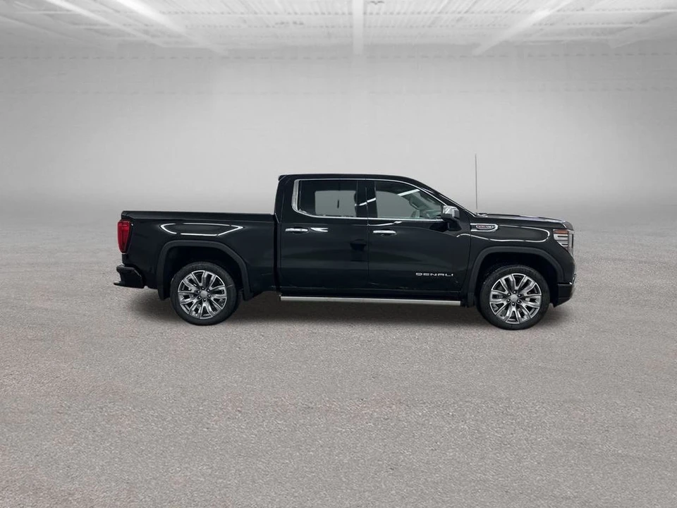 2026 GMC Sierra 5th Gen - Image 12 of 12