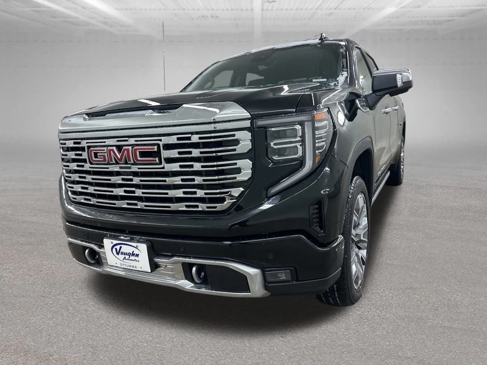 2026 GMC Sierra 5th Gen - Image 4 of 12