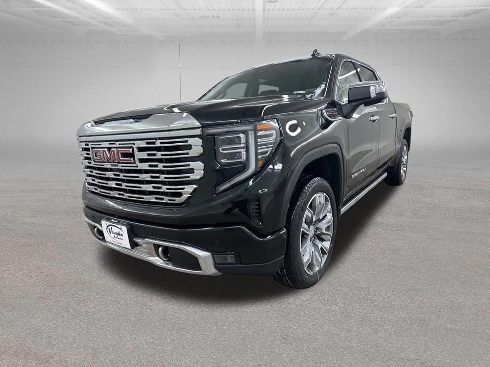 2026 GMC Sierra 5th Gen - Image 5 of 12
