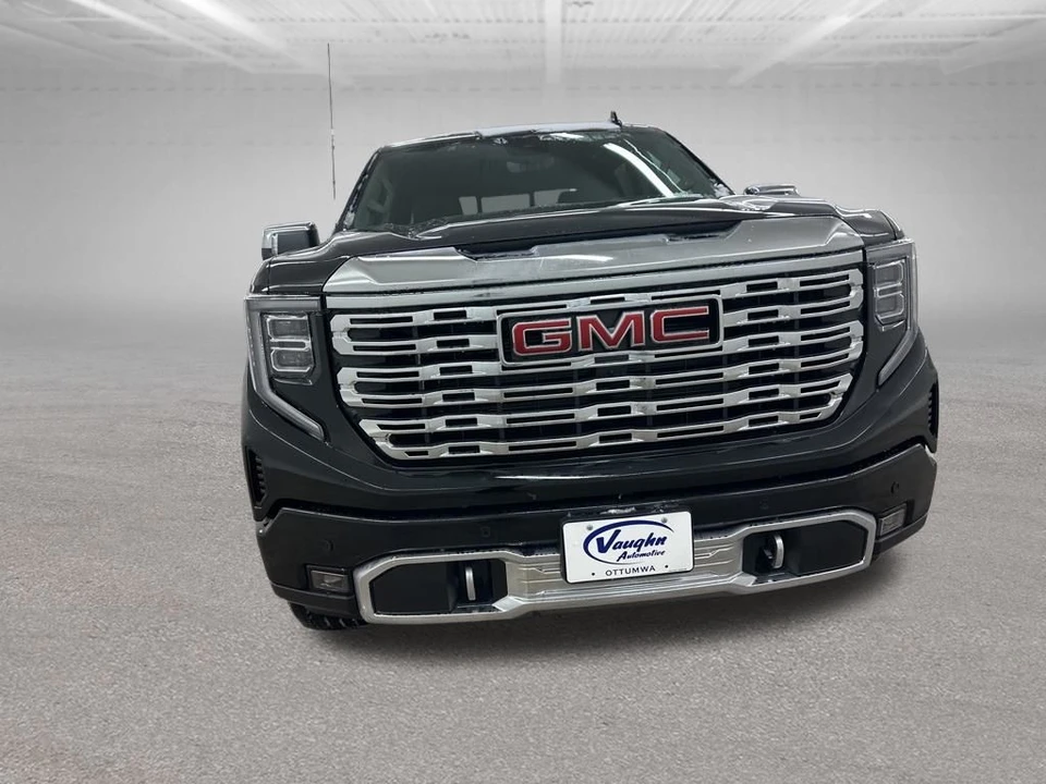 2026 GMC Sierra 5th Gen - Image 3 of 12