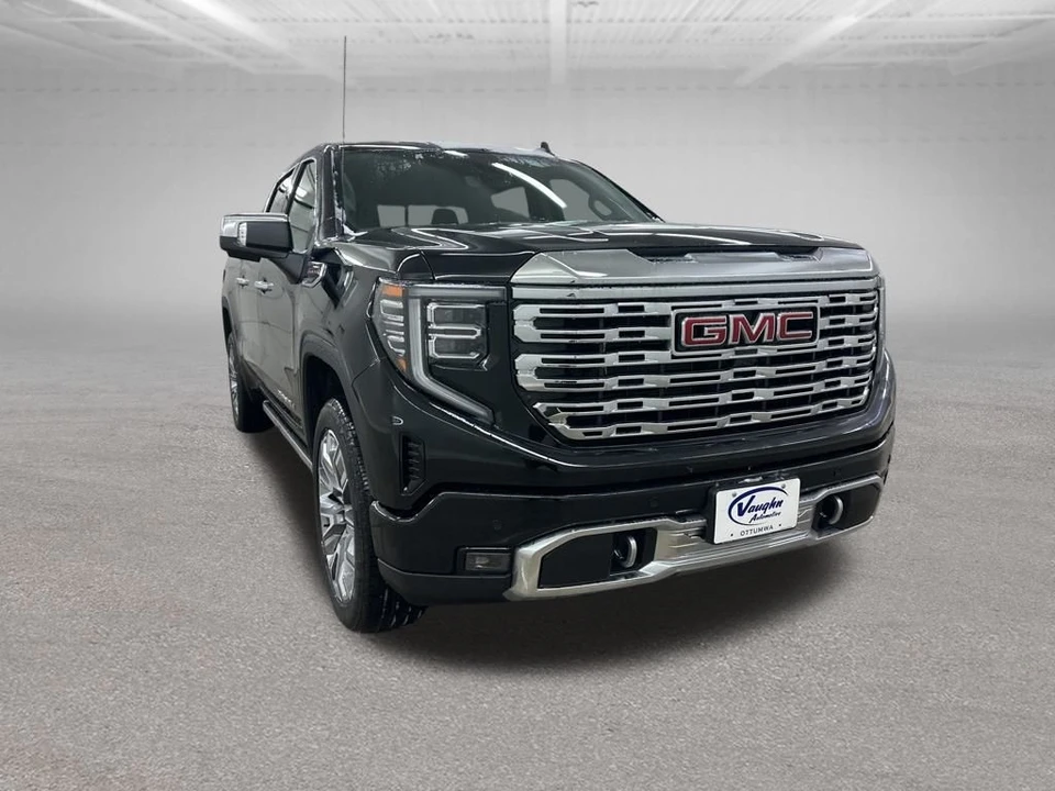 2026 GMC Sierra 5th Gen - Image 2 of 12