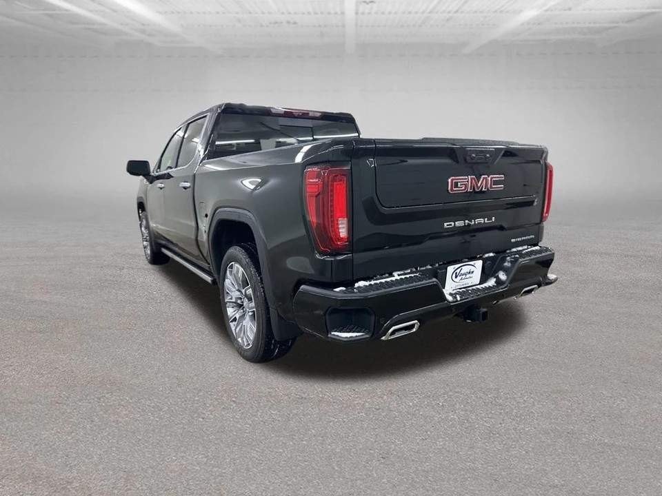 2026 GMC Sierra 5th Gen - Image 7 of 12
