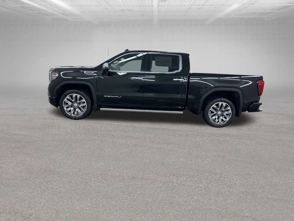 2026 GMC Sierra 5th Gen - Image 6 of 12