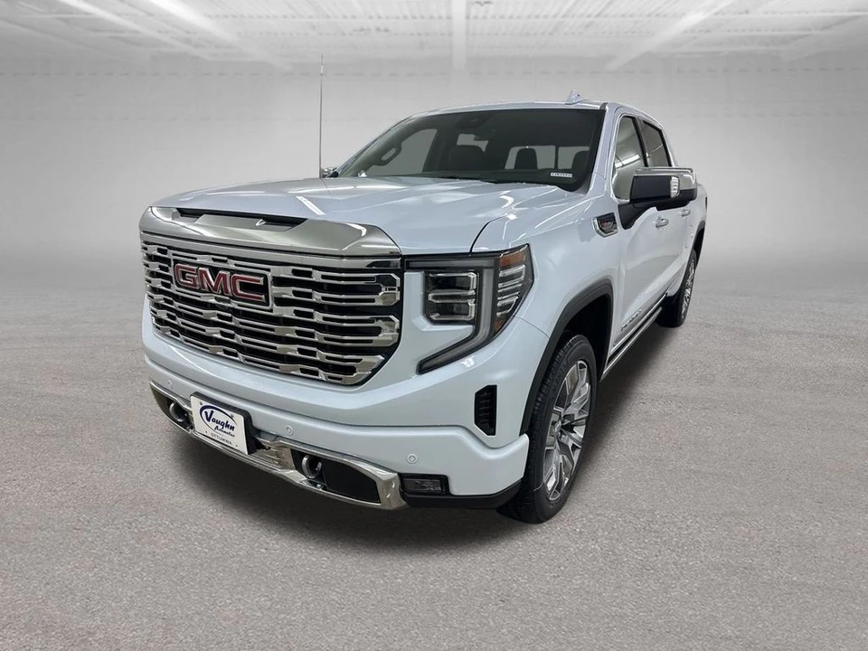 2026 GMC Sierra 5th Gen - Image 4 of 12