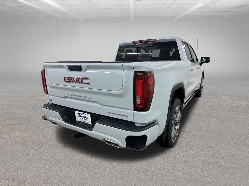 2026 GMC Sierra 5th Gen - Image 10 of 12