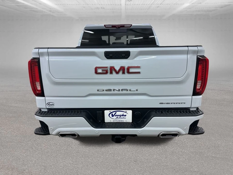 2026 GMC Sierra 5th Gen - Image 9 of 12