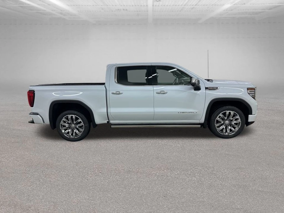 2026 GMC Sierra 5th Gen - Image 12 of 12