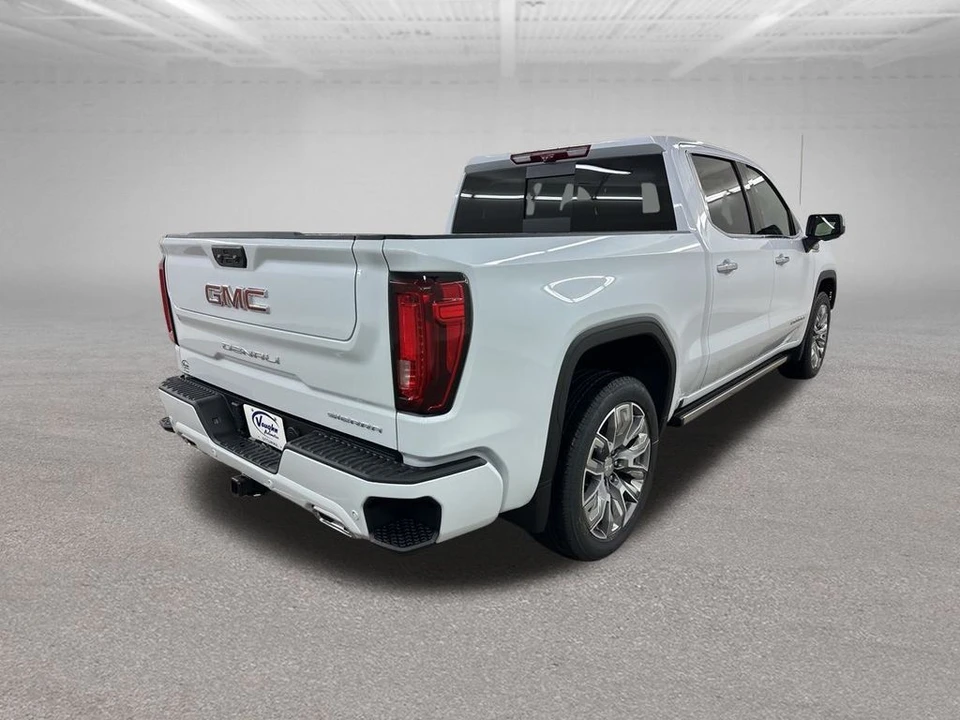 2026 GMC Sierra 5th Gen - Image 11 of 12