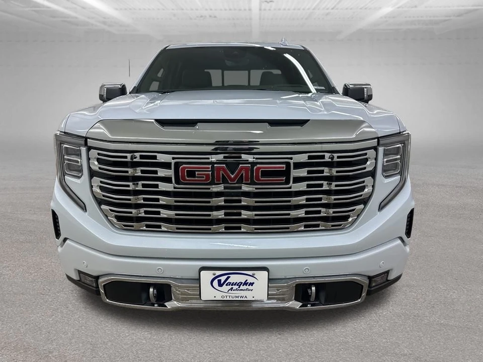 2026 GMC Sierra 5th Gen - Image 3 of 12