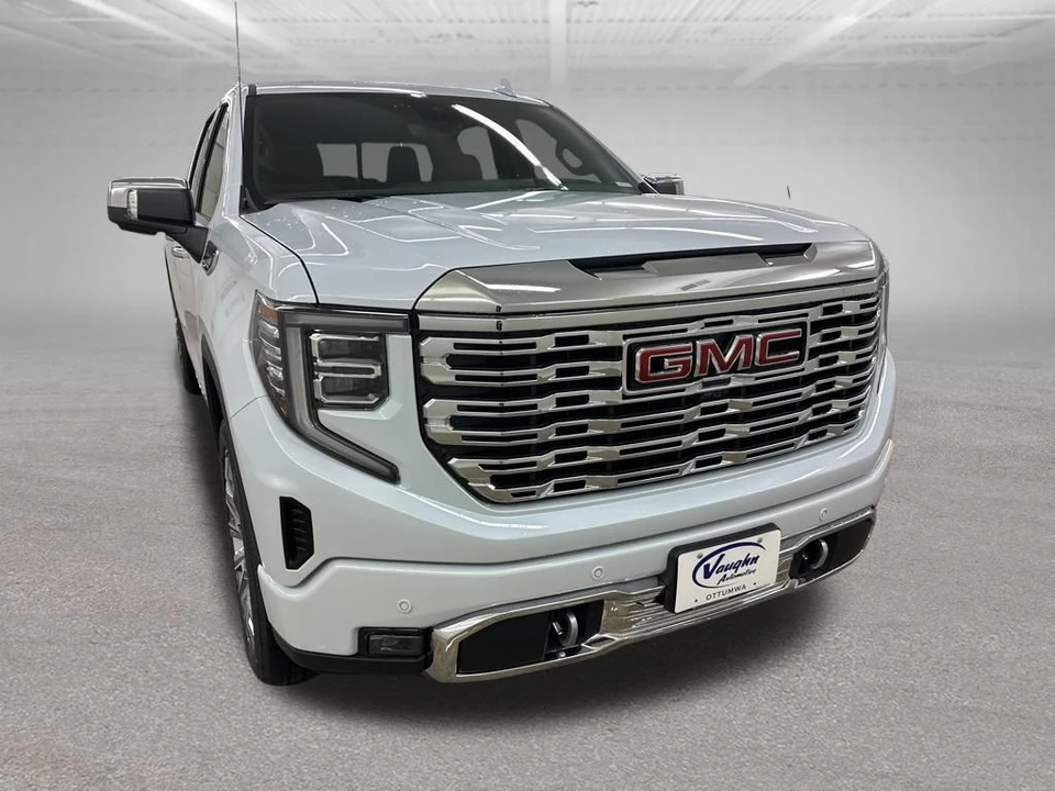 2026 GMC Sierra 5th Gen - Image 2 of 12
